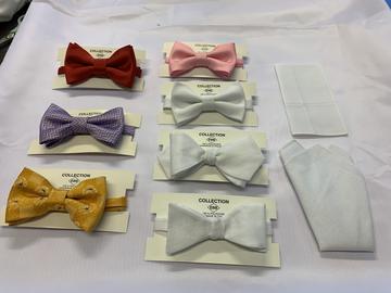 K&auml;sintehty rusetti