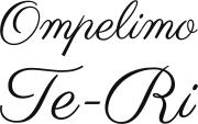 Logo text